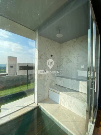 Imagem Casa á venda Condomínio Residencial Sete Lagos Itatiba-SP
