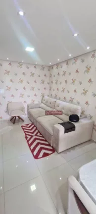 Imagem Apartamento à venda, 58 m² por R$ 584.000,00 - Picanco - Guarulhos/SP