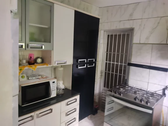 Imagem CHACARA A VENDA NO JARDIM LIMOEIRO SÃO PAULO