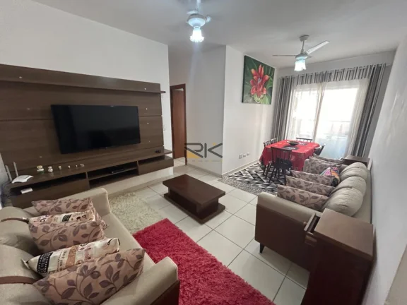 Imagem APARTAMENTO NO ITAGUÁ À VENDA COM 3 DORMITÓRIOS,SALA 2 AMBIENTES