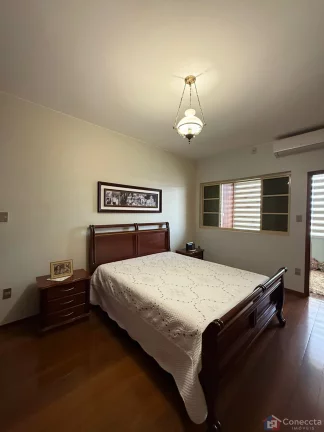 Imagem Casa à Venda no Bairro Sobradinho – 744m² de Lote, 507m² Construídos | Patos de Minas