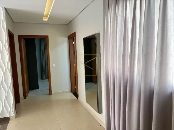 Imagem Descubra este magnífico Sobrado à venda no prestigiado Jardim de Mônaco em Hortolândia!