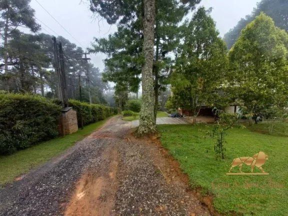 Imagem Terreno à venda em Campos do Jordão de R$690mil por R$550mil.