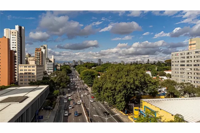 Imagem TERRENO COMERCIAL em São Paulo - SP, Moema