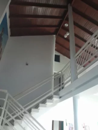 Imagem Sobrado com 4 dormitórios à venda, 250 m² por R$ 1.250.000,00 - Chácara Faggion - Suzano/SP