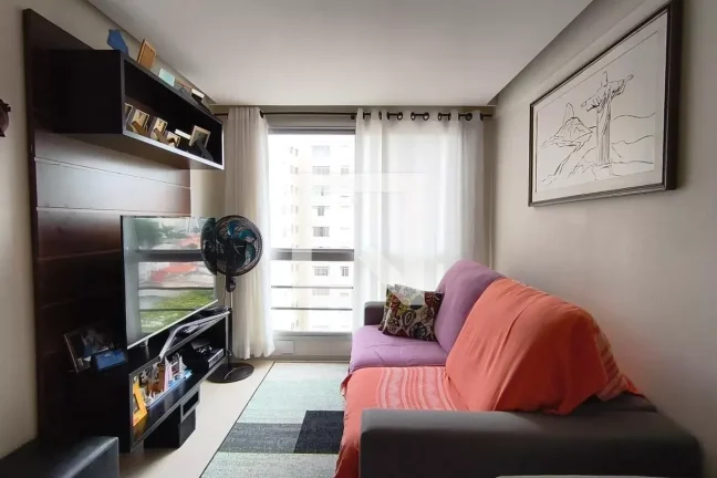 Imagem Apartamento à Venda - Cambuci, 3 Quartos, 66 m2