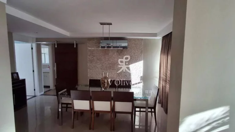 Imagem Apartamento com 4 dormitórios à venda, 160 m² por R$ 1.195.000,00 - Vila Andrade - São Paulo/SP