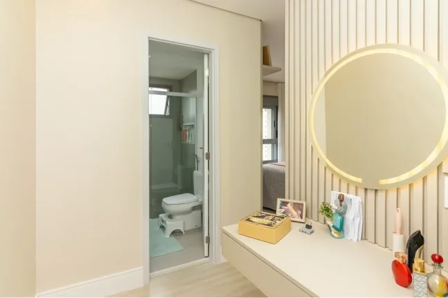 Imagem APARTAMENTO RESIDENCIAL em São Paulo - SP, Jardim Vila Mariana