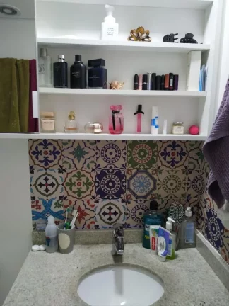 Imagem Studio mobiliado na Bela Vista - Genebra