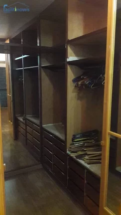 Imagem APARTAMENTO Á VENDA CENTRO EM SÃO BERNARDO DO CAMPO