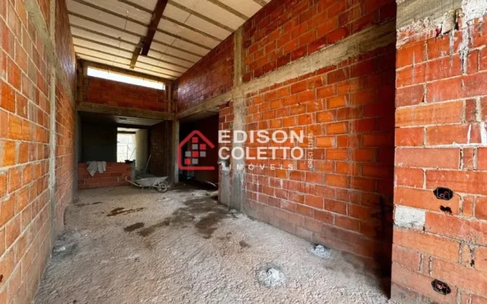 Imagem "Pronto para Morar" Excelente casa a venda no Condomínio Recanto do Piracicamirim em Piracicaba/SP.