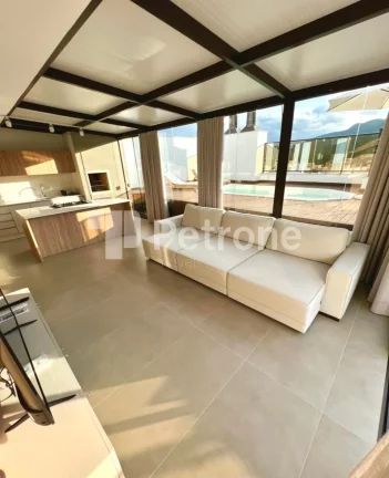 Imagem APARTAMENTO RESIDENCIAL em GOVERNADOR CELSO RAMOS - SC, Palmas do Arvoredo