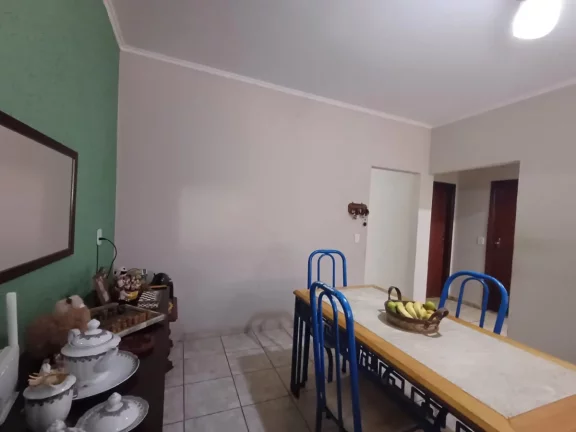 Imagem Casa de vila para venda em São Joaquim com 3 quartos, sendo 1 suíte, 217m2