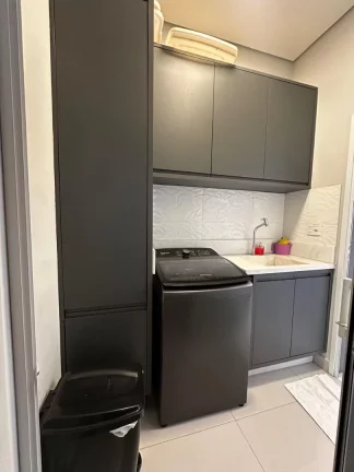 Imagem CASA TÉRREA - ALTO PADRÃO - CONDOMÍNIO JARDIM DE MÔNACO - HORTOLÂNDIA