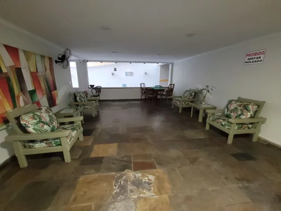 Imagem PITANGUEIRAS- CALÇADÃO , LOCALIZAÇÃO PRIVILEGADA , GARAGEM NO PRÉDIO.