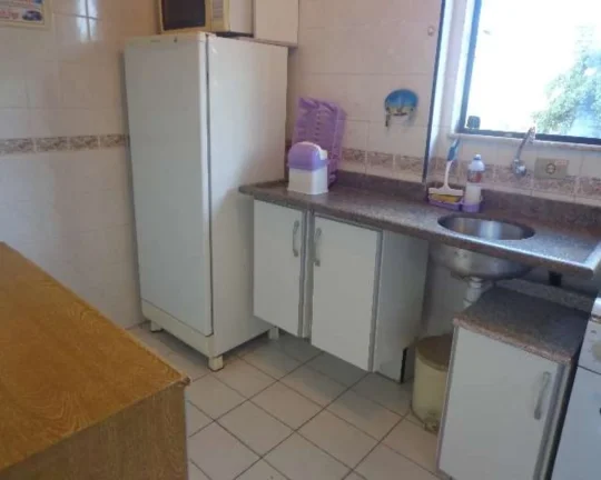 Imagem apartamento a venda no Guarujá na Praia de Pitangueiras
