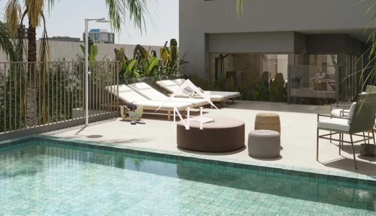 Imagem Duplex ao lado do Parque Ibirapuera de 374m c/ hall privativo,3 suítes,4 vagas, terraços, lounge, Piscina privativo, academia, brinquedoteca, deck