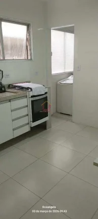 Imagem apartamento a venda - Guilhermina