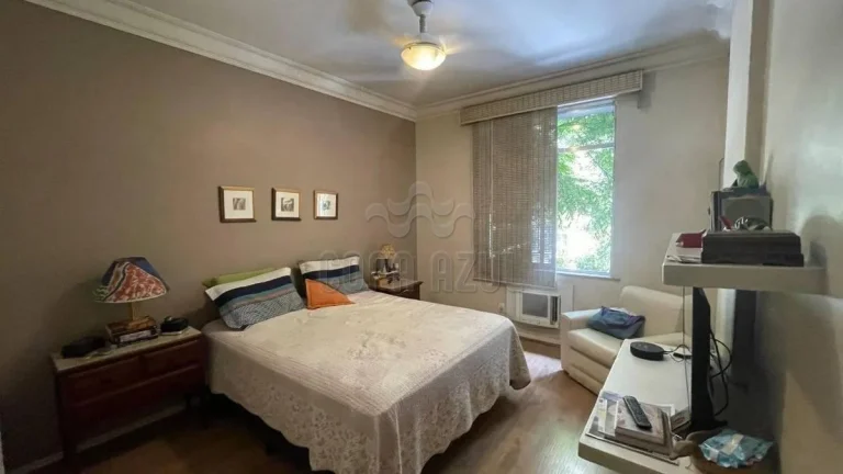 Imagem Copacabana – Rua Raul Pompeia | Residencial › Apartamento 3 quarto(s) à Venda