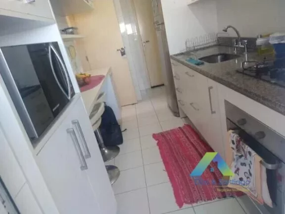 Imagem Apartamento à venda no bairro Bosque da Saúde - São Paulo/SP