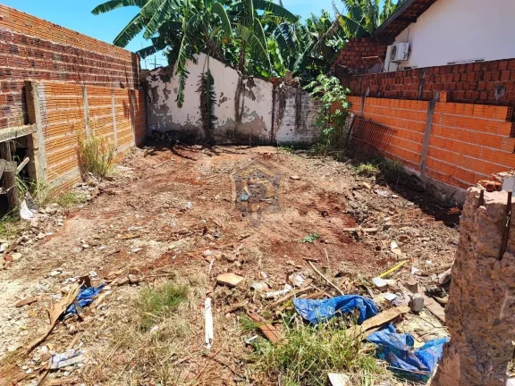 Imagem Terreno Desmembrado na Vila Morangueira, Maringá/PR