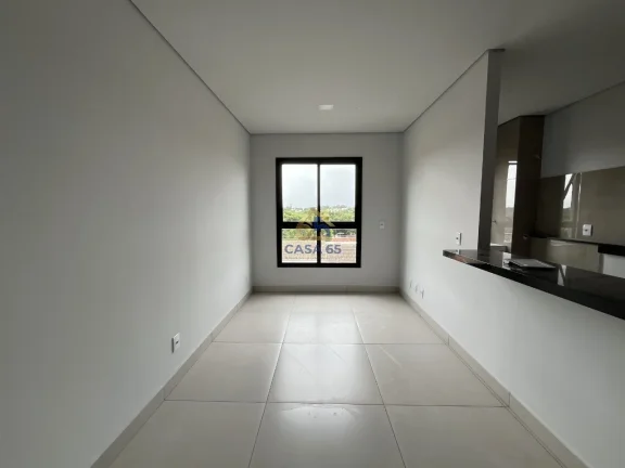Imagem APARTAMENTO 2 DORMITÓRIOS NO BOA ESPERANÇA - LOCAÇÃO
