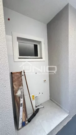Imagem Casa Suíte + 2 Quartos Parzianello / Aeroporto