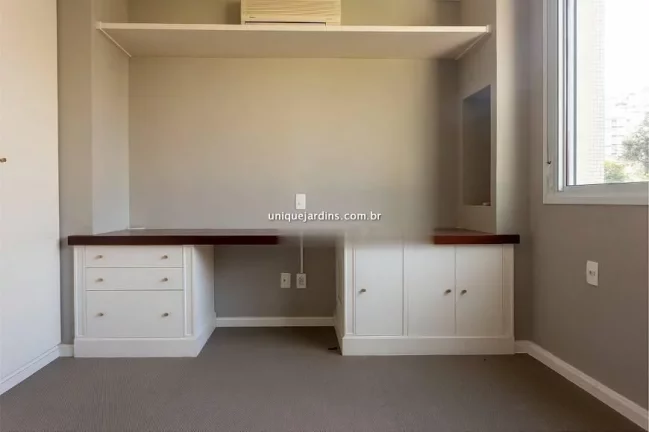 Imagem Apartamento à venda Jardim América São Paulo