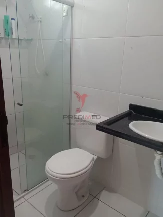 Imagem Apartamento de 2 Quartos, 70 MTS ², varanda, no Aeroclube