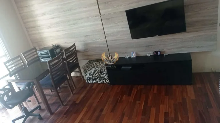 Imagem Apartamento Padrão