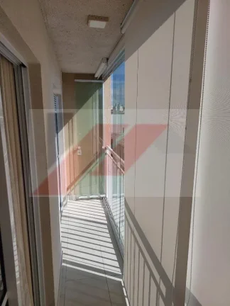 Imagem 28m² com suíte por 255 mil