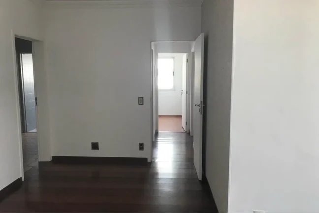 Imagem APARTAMENTO RESIDENCIAL em São Paulo - SP, Vila Gertrudes