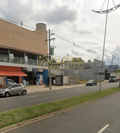 Imagem APARTAMENTO RESIDENCIAL em INDAIATUBA - SP, PARQUE CAMPO BONITO