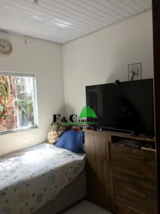 Imagem Casa / Sobrado para Venda em Limeira, Jardim São Manoel, 6 dormitórios, 3 banheiros, 1 vaga