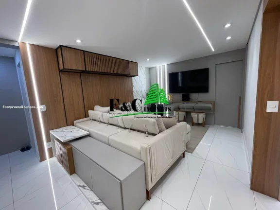 Imagem Apartamento para Venda em Limeira, Jardim Nossa Senhora de Fátima, 3 dormitórios, 1 suíte, 2 banheiros, 2 vagas