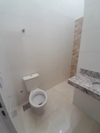Imagem Casa Duplex em Santa Luzia