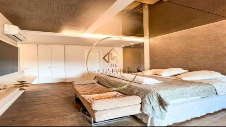 Imagem Apartamento, 4 dormitórios ( 4 suítes), 4 vagas, Helbor Paesaggio, Sjc.