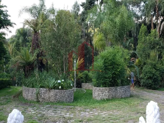 Imagem SITIO RESIDENCIAL em MAIRIPORÃ - SP, MATO DENTRO