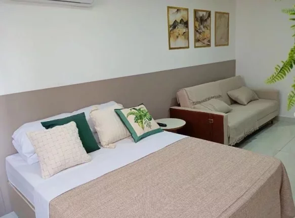 Imagem Tranquilidade e Sofisticação no Residencial Ancla del Sol em Intermaes - Cabedelo