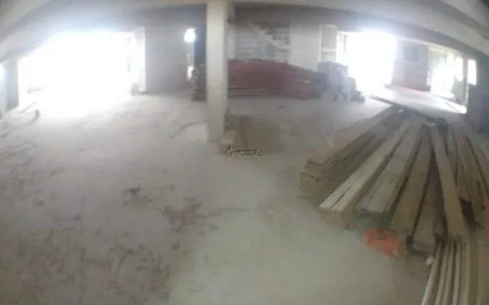 Imagem Apartamento com 2 dormitórios à venda, 94 m² por R$ 450.000,00 - Vila Caiçara - Praia Grande/SP
