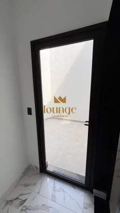 Imagem Casa à Venda Jardim Novo Horizonte Zona Norte - Sorocaba/SP