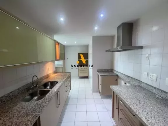 Imagem Rua Malibu - Ed. Sunprime - Frontal mar, andar alto, sol da manhã, indevassado!!! Américas Park