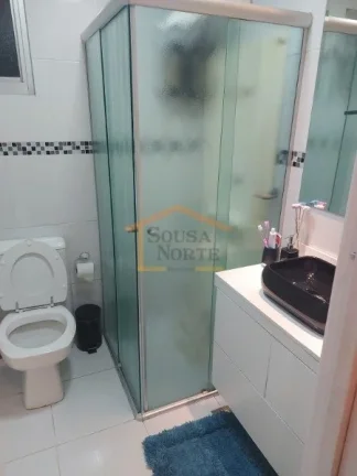 Imagem Apto originalmente com 3 dormitórios, sendo 1 suíte (atualmente está com 2 dorms e sala ampliada)...