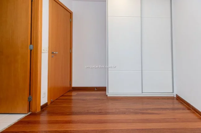 Imagem Apartamento à venda Jardim Paulista São Paulo