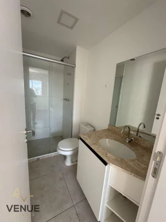 Imagem Apartamento a venda no condominio Praça da Mooca