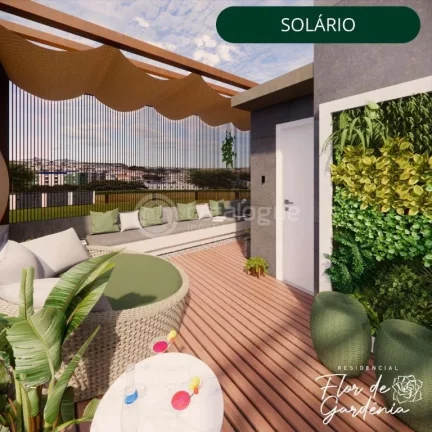 Imagem Condominio de casas triplex em Nova Parnamirim