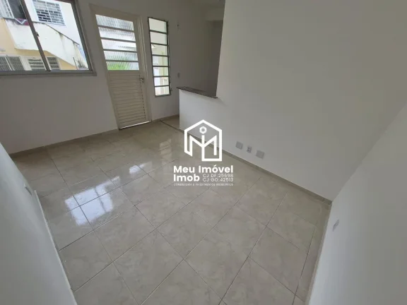 Imagem apartamento em Mansões Recreio Mossoró - Cidade Ocidental