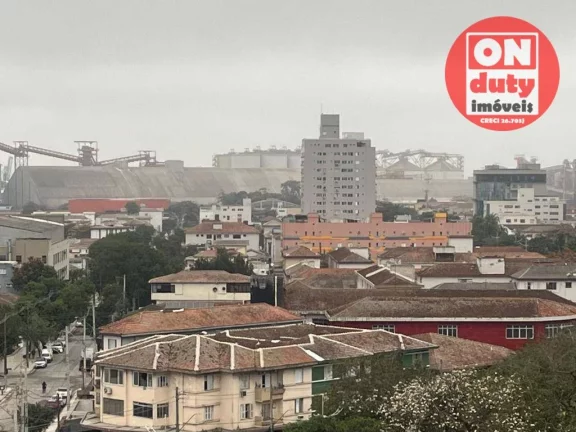 Imagem Apartamento - Aparecida - Santos/SP
