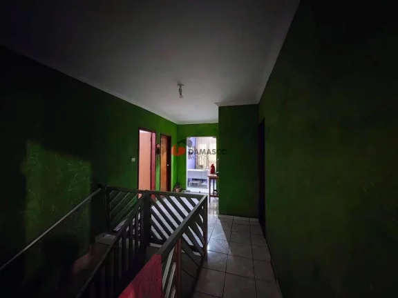 Imagem Casa à venda, Olímpico, São Caetano do Sul, SP