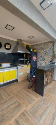Imagem Sobrado com 3 Dormitorio(s) localizado(a) no bairro Parque Residencial Itapeti em Mogi das Cruzes / Mato Grosso do Sul Ref.:44465